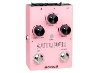 Mooer MVP1 Autuner Mooer MVP1 Autuner